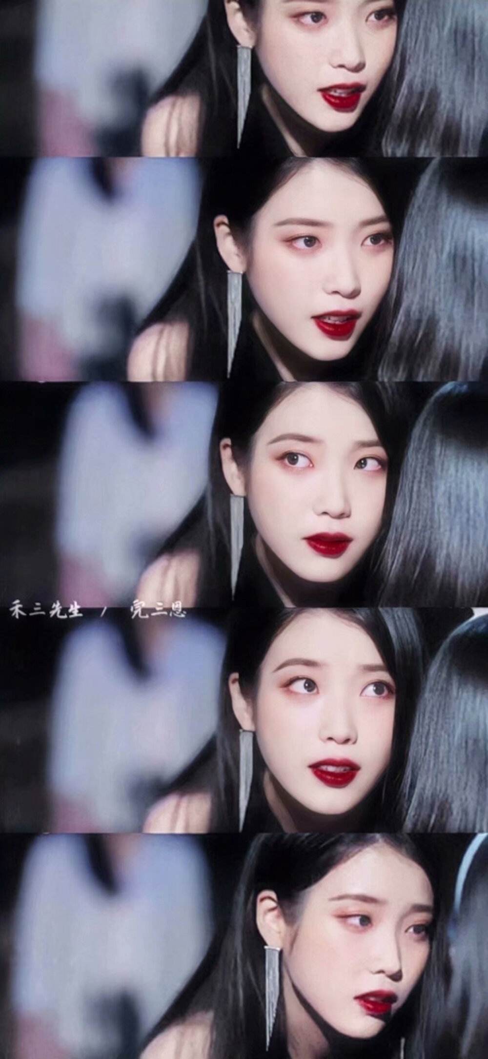 iu的歌(iu的歌网易云没有了) iu的歌(iu的歌网易云没有了)