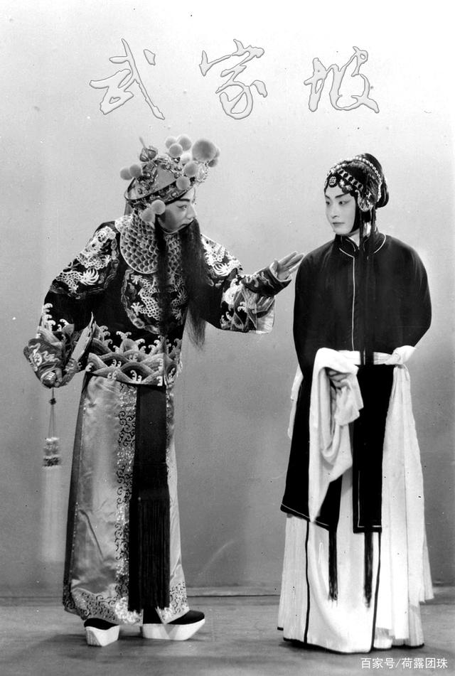 江新蓉(江新蓉与李世济)