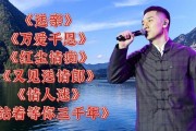 等你歌曲原唱(我在可可托海等你歌曲原唱)